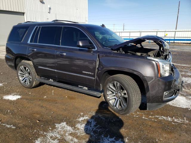 Photo 3 VIN: 1GKS2CKJ0JR145762 - GMC YUKON DENA 