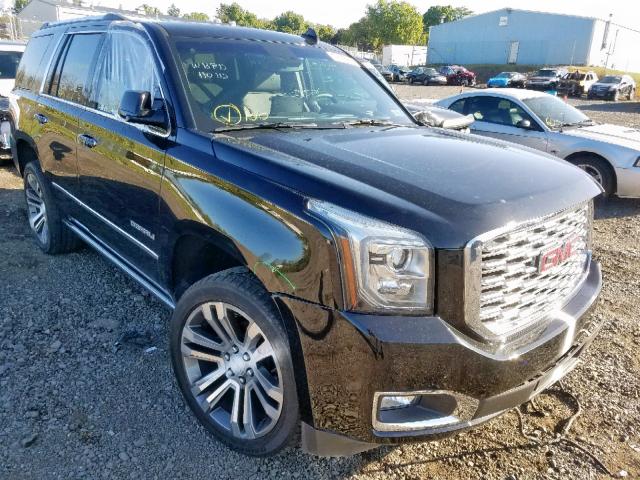 Photo 0 VIN: 1GKS2CKJ0JR160908 - GMC YUKON DENA 