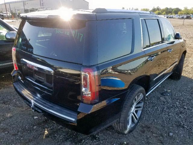 Photo 3 VIN: 1GKS2CKJ0JR160908 - GMC YUKON DENA 