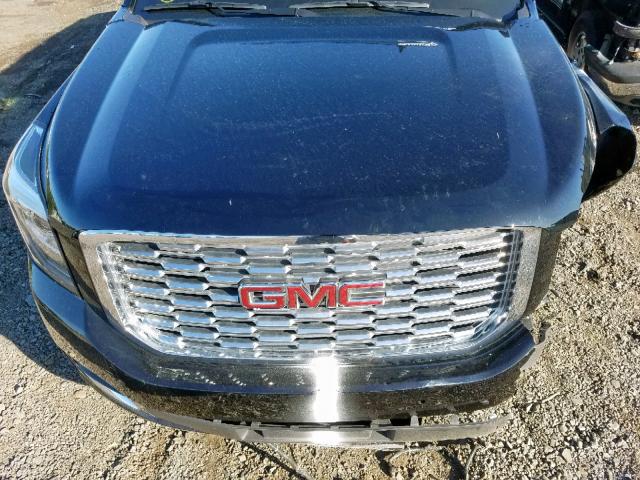 Photo 6 VIN: 1GKS2CKJ0JR160908 - GMC YUKON DENA 