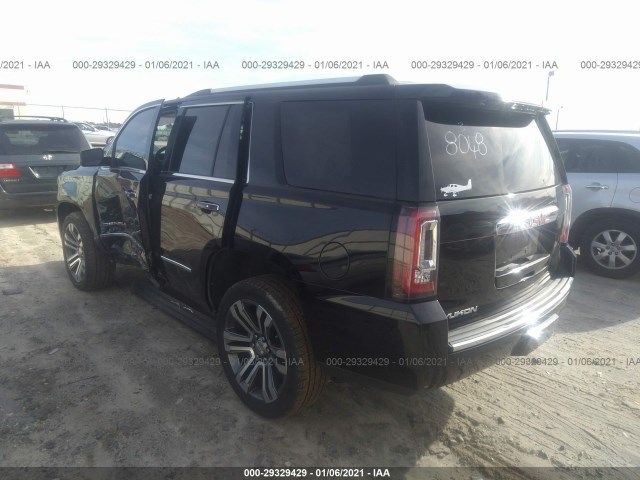 Photo 2 VIN: 1GKS2CKJ0JR178048 - GMC YUKON 