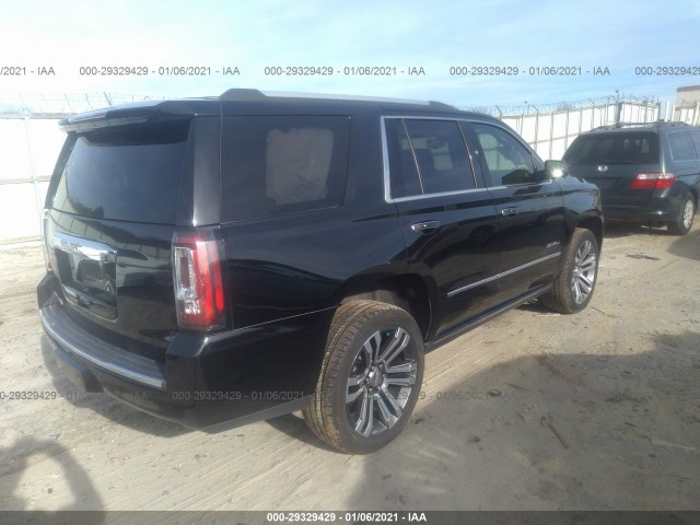 Photo 3 VIN: 1GKS2CKJ0JR178048 - GMC YUKON 