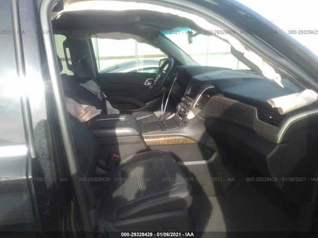 Photo 4 VIN: 1GKS2CKJ0JR178048 - GMC YUKON 