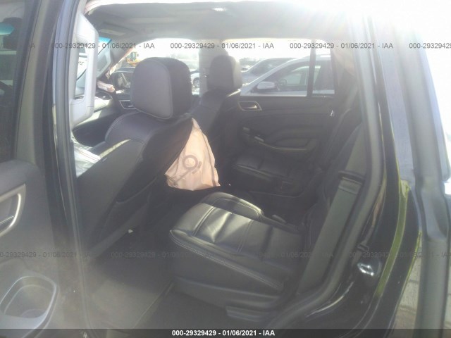 Photo 7 VIN: 1GKS2CKJ0JR178048 - GMC YUKON 