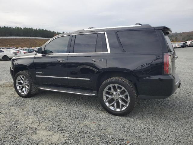 Photo 1 VIN: 1GKS2CKJ0JR280448 - GMC YUKON 