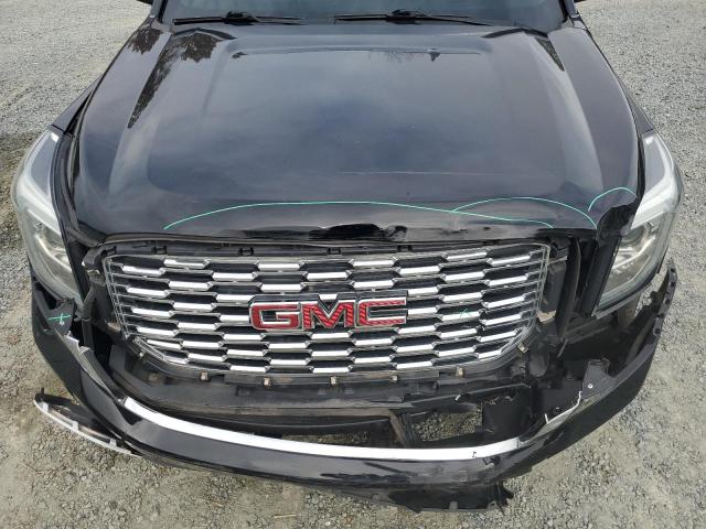 Photo 11 VIN: 1GKS2CKJ0JR280448 - GMC YUKON 