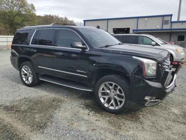 Photo 3 VIN: 1GKS2CKJ0JR280448 - GMC YUKON 