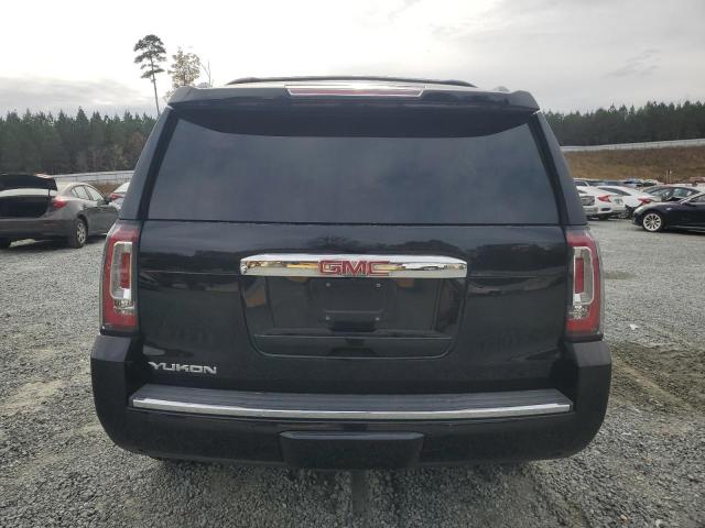 Photo 5 VIN: 1GKS2CKJ0JR280448 - GMC YUKON 