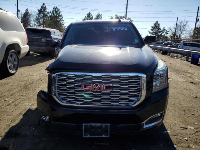 Photo 4 VIN: 1GKS2CKJ0JR305011 - GMC YUKON 