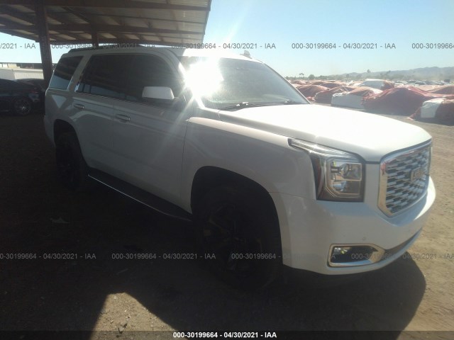 Photo 0 VIN: 1GKS2CKJ0JR345444 - GMC YUKON 