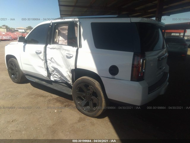 Photo 2 VIN: 1GKS2CKJ0JR345444 - GMC YUKON 