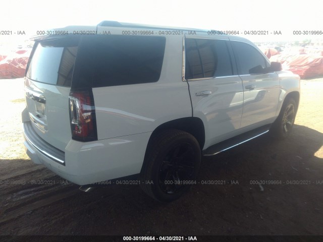 Photo 3 VIN: 1GKS2CKJ0JR345444 - GMC YUKON 