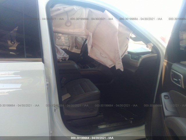 Photo 4 VIN: 1GKS2CKJ0JR345444 - GMC YUKON 