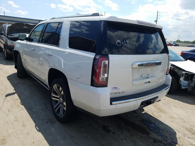 Photo 2 VIN: 1GKS2CKJ0JR347792 - GMC YUKON DENA 