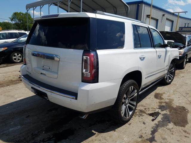 Photo 3 VIN: 1GKS2CKJ0JR347792 - GMC YUKON DENA 