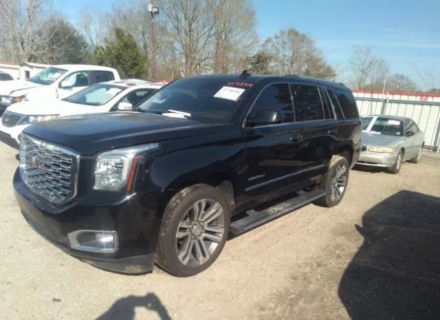 Photo 1 VIN: 1GKS2CKJ0JR351664 - GMC YUKON 