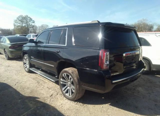 Photo 2 VIN: 1GKS2CKJ0JR351664 - GMC YUKON 