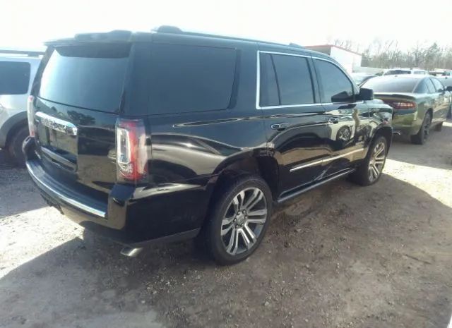 Photo 3 VIN: 1GKS2CKJ0JR351664 - GMC YUKON 