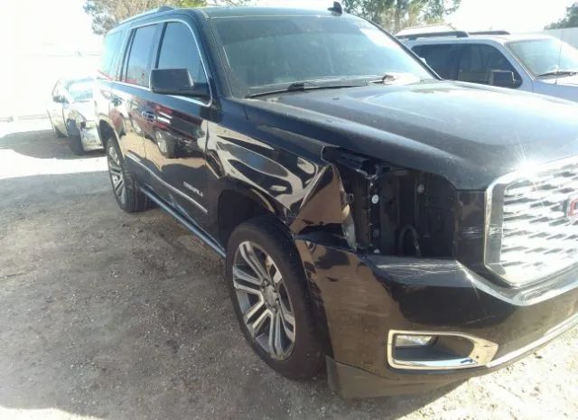 Photo 5 VIN: 1GKS2CKJ0JR351664 - GMC YUKON 