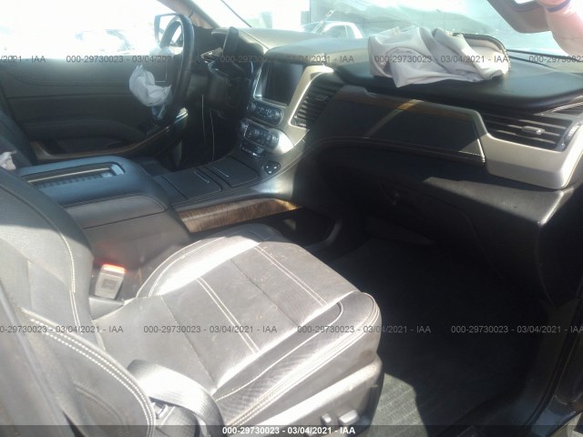 Photo 4 VIN: 1GKS2CKJ0KR121995 - GMC YUKON 