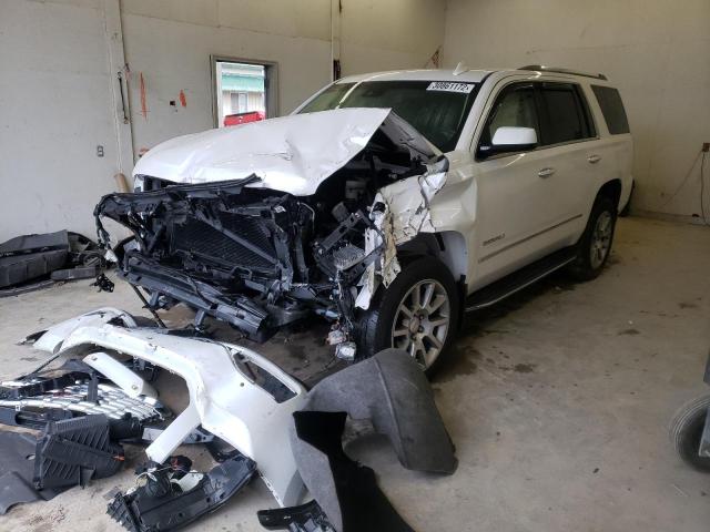 Photo 1 VIN: 1GKS2CKJ0KR212006 - GMC YUKON DENA 