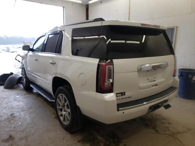 Photo 2 VIN: 1GKS2CKJ0KR212006 - GMC YUKON DENA 