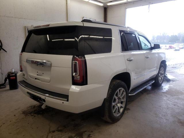 Photo 3 VIN: 1GKS2CKJ0KR212006 - GMC YUKON DENA 