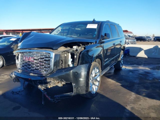 Photo 1 VIN: 1GKS2CKJ0LR290240 - GMC YUKON 