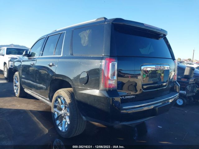 Photo 2 VIN: 1GKS2CKJ0LR290240 - GMC YUKON 