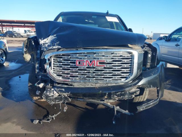 Photo 5 VIN: 1GKS2CKJ0LR290240 - GMC YUKON 