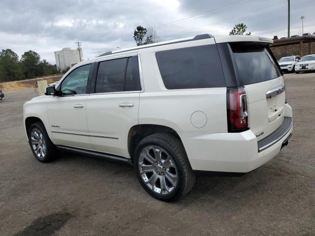 Photo 1 VIN: 1GKS2CKJ1FR142232 - GMC YUKON 