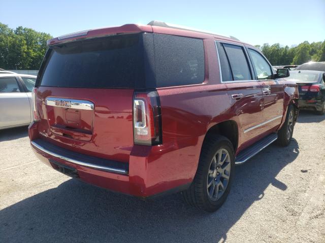 Photo 3 VIN: 1GKS2CKJ1FR163839 - GMC YUKON DENA 