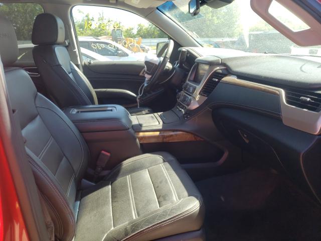 Photo 4 VIN: 1GKS2CKJ1FR163839 - GMC YUKON DENA 