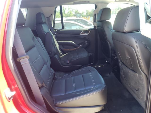 Photo 5 VIN: 1GKS2CKJ1FR163839 - GMC YUKON DENA 