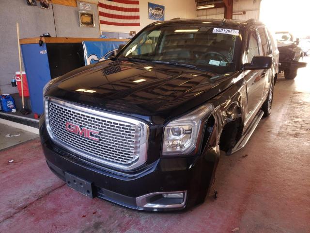 Photo 1 VIN: 1GKS2CKJ1FR175103 - GMC YUKON DENA 