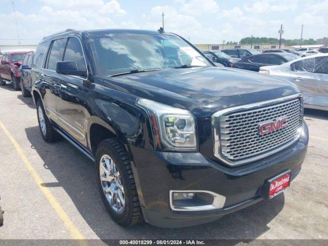 Photo 0 VIN: 1GKS2CKJ1FR232836 - GMC YUKON 