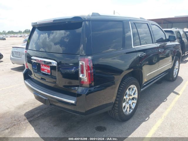 Photo 3 VIN: 1GKS2CKJ1FR232836 - GMC YUKON 