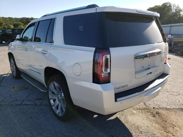 Photo 2 VIN: 1GKS2CKJ1FR270048 - GMC YUKON DENA 