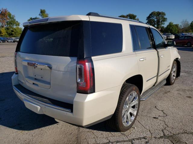 Photo 3 VIN: 1GKS2CKJ1FR270048 - GMC YUKON DENA 