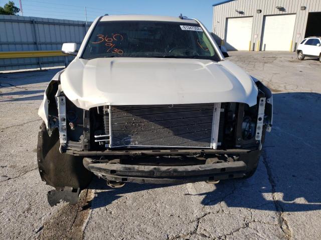 Photo 8 VIN: 1GKS2CKJ1FR270048 - GMC YUKON DENA 