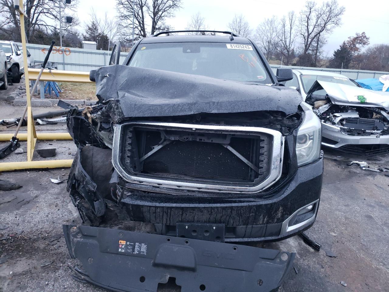 Photo 4 VIN: 1GKS2CKJ1FR271247 - GMC YUKON 