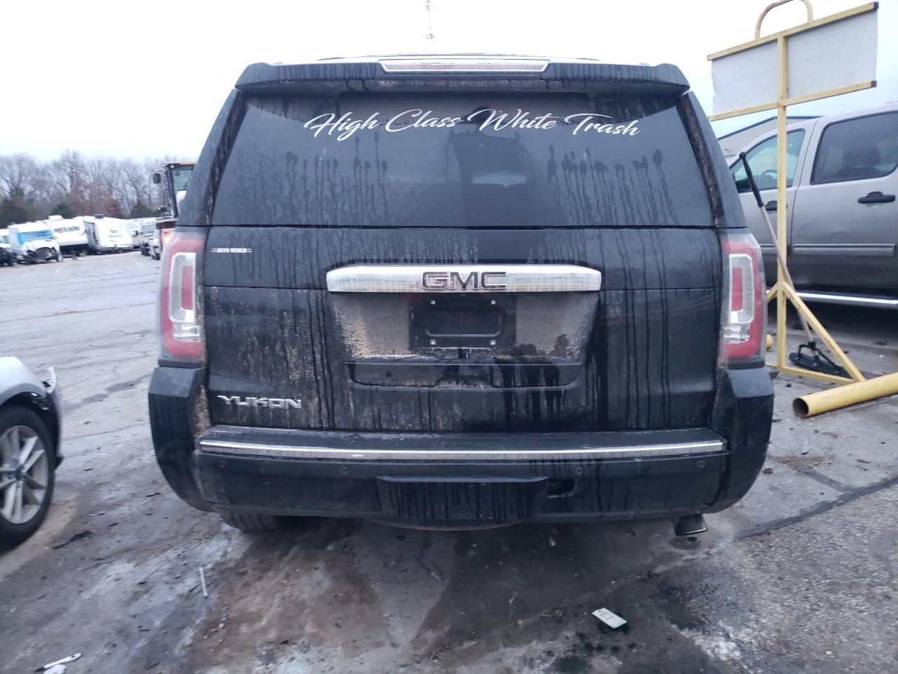 Photo 5 VIN: 1GKS2CKJ1FR271247 - GMC YUKON 