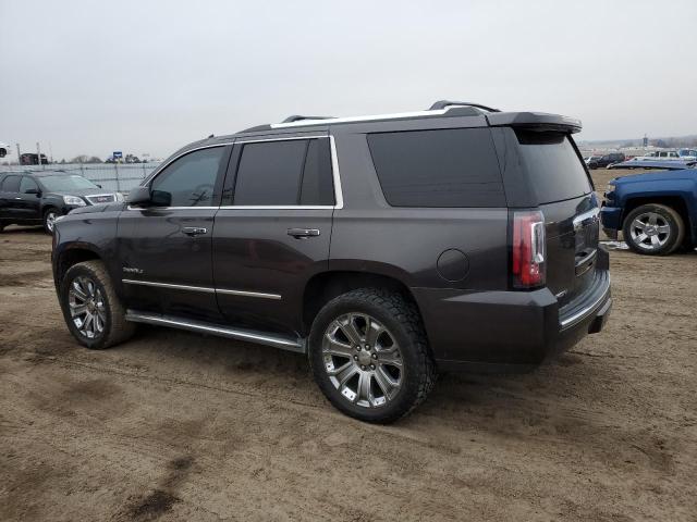 Photo 1 VIN: 1GKS2CKJ1FR300570 - GMC YUKON 