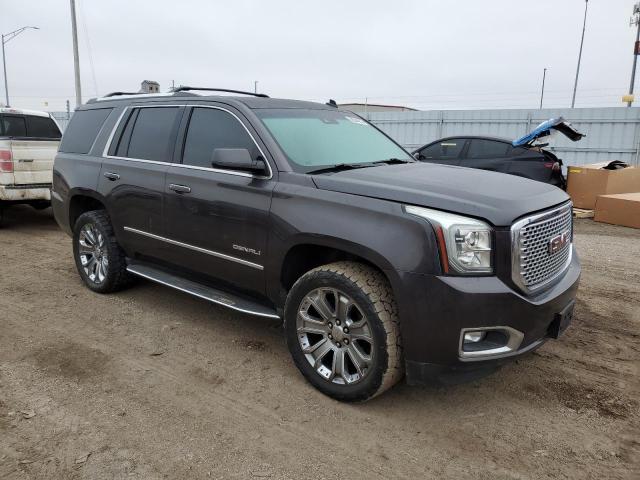 Photo 3 VIN: 1GKS2CKJ1FR300570 - GMC YUKON 