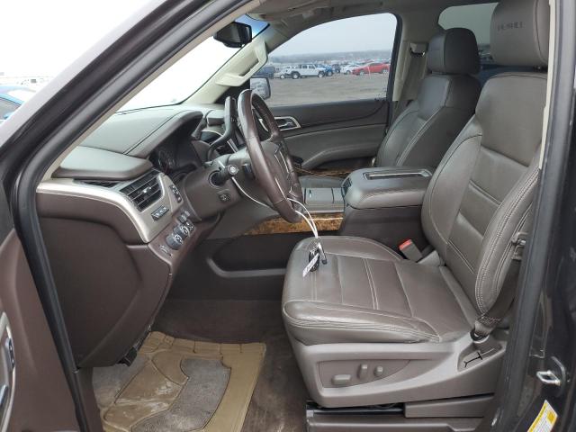 Photo 6 VIN: 1GKS2CKJ1FR300570 - GMC YUKON 