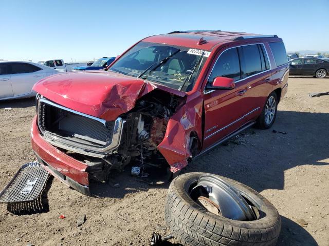 Photo 1 VIN: 1GKS2CKJ1FR503314 - GMC YUKON DENA 