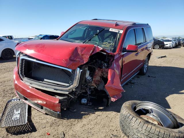 Photo 8 VIN: 1GKS2CKJ1FR503314 - GMC YUKON DENA 