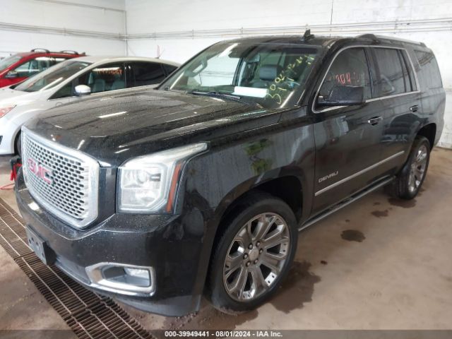 Photo 1 VIN: 1GKS2CKJ1FR545255 - GMC YUKON 