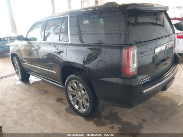 Photo 2 VIN: 1GKS2CKJ1FR545255 - GMC YUKON 