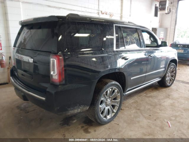 Photo 3 VIN: 1GKS2CKJ1FR545255 - GMC YUKON 